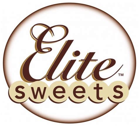 Elite sweets. Things To Know About Elite sweets. 