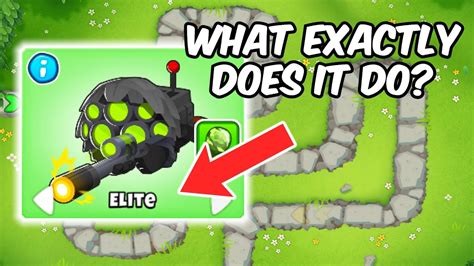 May 19, 2021 · What does elite targeting do in BTD6? The elite targeting option saves the players from microing too often; when set to elite, Snipers will target Strong Bloons normally and then change targeting to First when bloons are near the exit. How much does Adora cost in BTD6? Adora (BTD7:GW) . 
