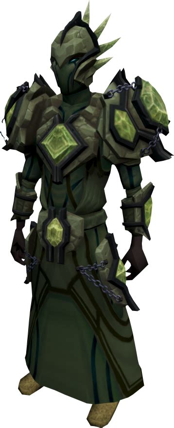 Elite tectonic armour is tier 92 magic power armour made from tectonic armour and draconic energy, which is dropped by Black Stone Dragon requiring level 92 Defence to wear. These energies and armour, along …. 