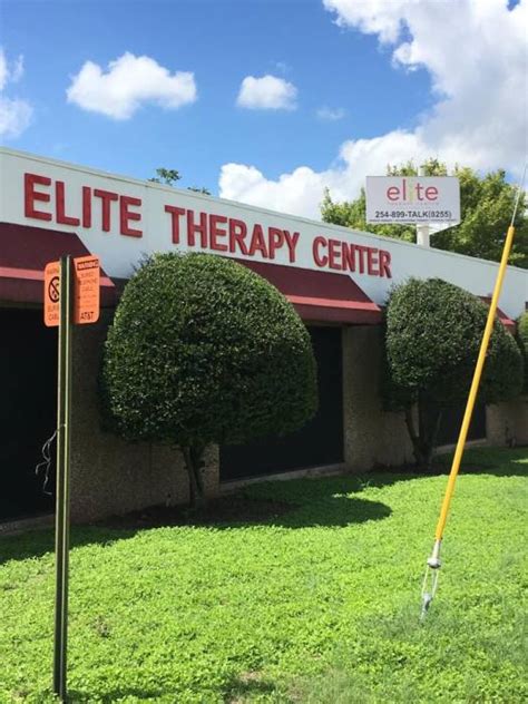 Elite therapy. Things To Know About Elite therapy. 