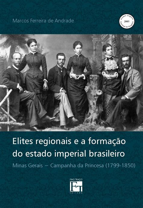 Elites regionais e a formação do estado imperial brasileiro. - Manual of standard practice 2009 crsi.