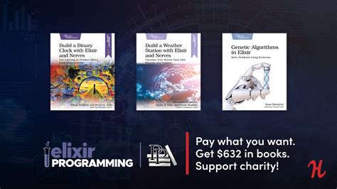 Elixir Programming