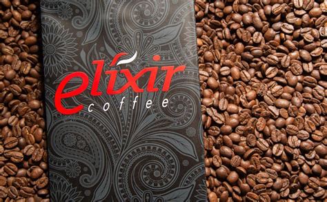 Elixir coffee. Things To Know About Elixir coffee. 