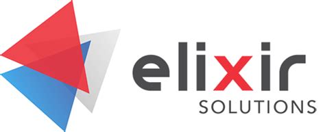Elixir solutions. Things To Know About Elixir solutions. 