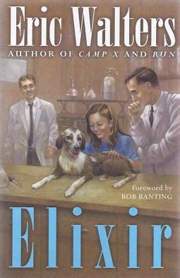 Download Elixir By Eric Walters