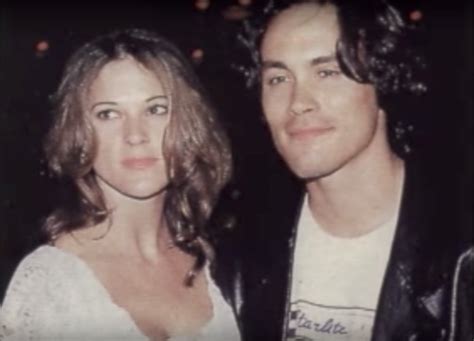 Published Oct. 26, 2021 12:31PM EDT. Ron Galella/Getty Images. Eliza Hutton, the fiancée of actor Brandon Lee, who died from an accidental shooting similar to the one on …. 