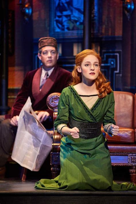 Eliza takes a stand in ‘My Fair Lady’ revival