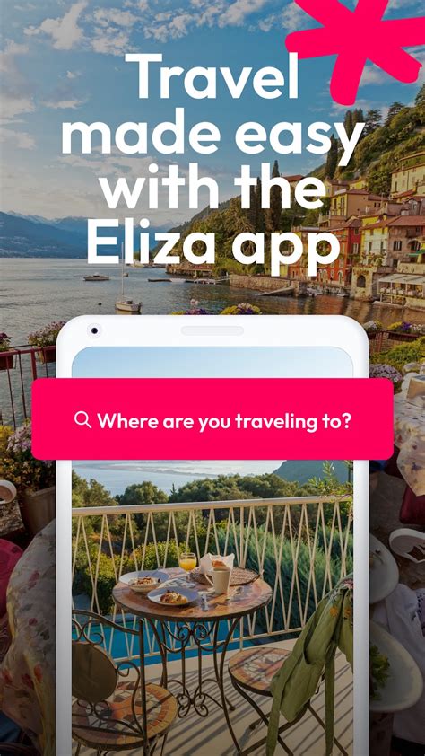 Eliza was here APK Download for Android 