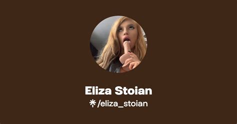 Eliza.Stoian Leaked 🍆 [SEX VIDEO]
