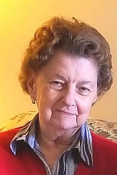 Elizabeth Ann Peeler Obituary (1936 - 2024) Gaffney, South …