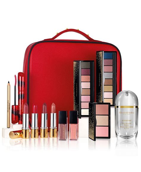 Elizabeth Arden Holiday Blockbuster 12 Pc. Gift Set Purchase With