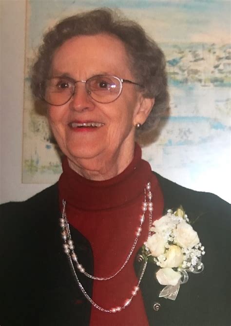 Elizabeth B. Clark Obituary The Daily Star