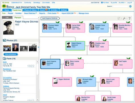 Elizabeth Bannister - Historical records and family trees - MyHeritage