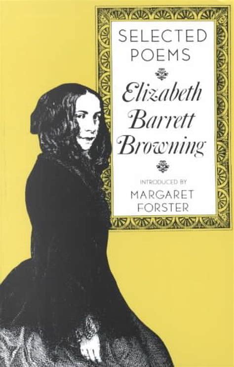 Elizabeth Barrett Browning : Selected Poems, Paperback by …