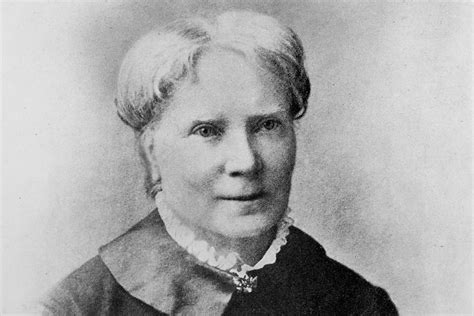 Elizabeth Blackwell MY HERO