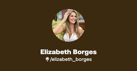 🍑 Elizabeth Borges Onlyfans Leak XXX 128 Photos