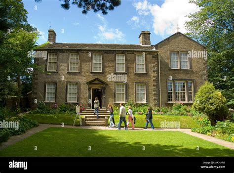 Elizabeth Brontë Bronte Parsonage Museum