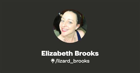 Elizabeth Brooks Instagram Zhangzhou