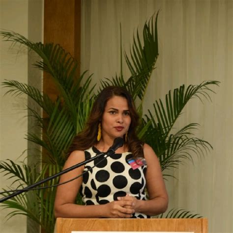 Elizabeth Castillo Linkedin Santo Domingo