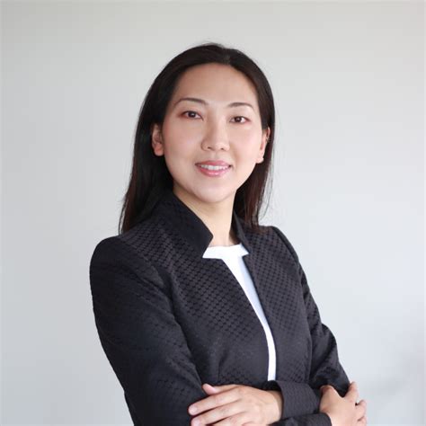 Elizabeth Emma Linkedin Qingyang