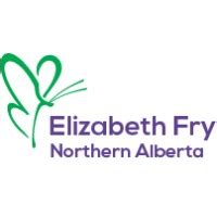 Elizabeth Fry Society of Northern Alberta - Home