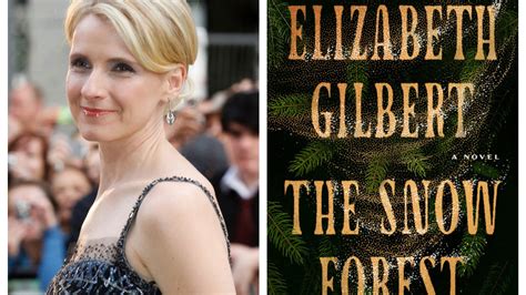 Elizabeth Gilbert delays release of novel set in Russia, citing objections from Ukrainian readers