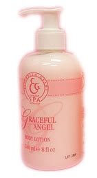 Elizabeth Grant Graceful Angel Body Lotion (240ml) - eBay