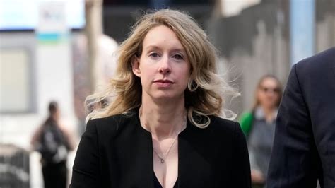 Elizabeth Holmes court updates: Holmes to remain free at least until April