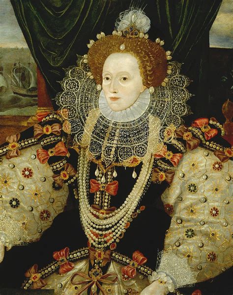 Elizabeth I - Wikipedia