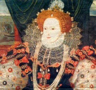 Elizabeth I van Engeland: de onzelfzuchtige ‘Virgin Queen’