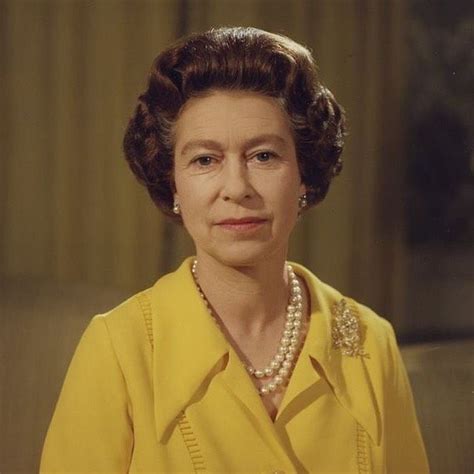 Elizabeth II : qu