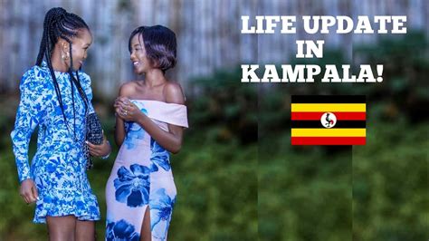 Elizabeth James Whats App Kampala
