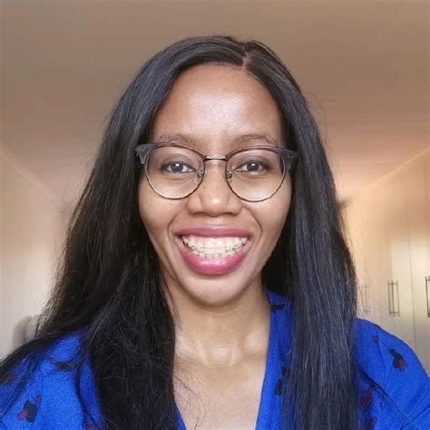 Elizabeth Jayden Linkedin Johannesburg