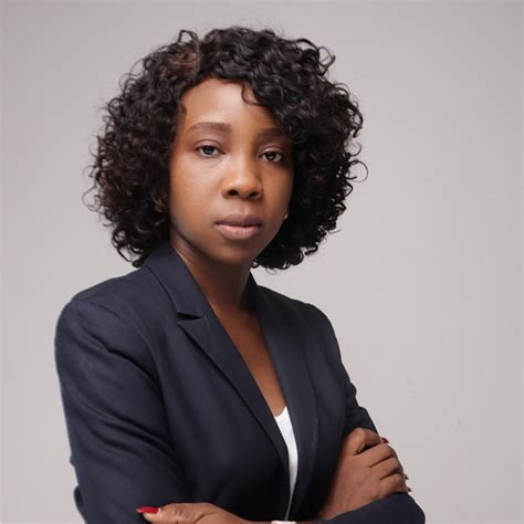 Elizabeth Joan Linkedin Luanda