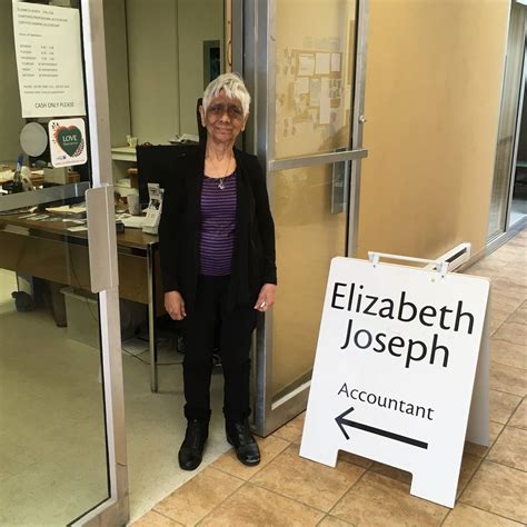 Elizabeth Joe  Minneapolis