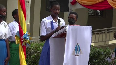 Elizabeth Joseph  Kampala