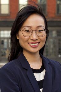 Elizabeth Kim  Shangqiu