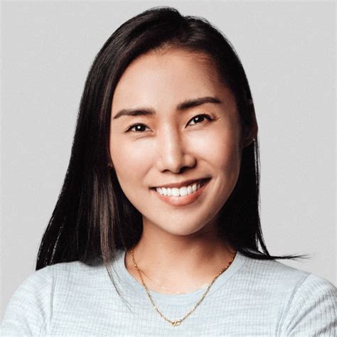 Elizabeth Kim Linkedin Hanzhong
