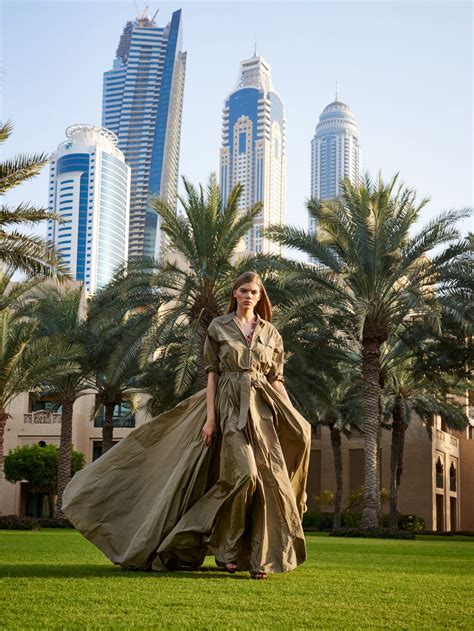 Elizabeth Lauren  Dubai