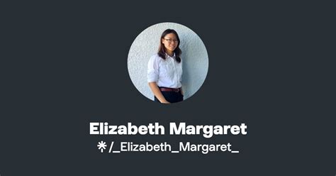 Elizabeth Margaret Instagram Chenzhou