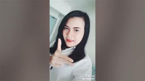 Elizabeth Martin Tik Tok Medan