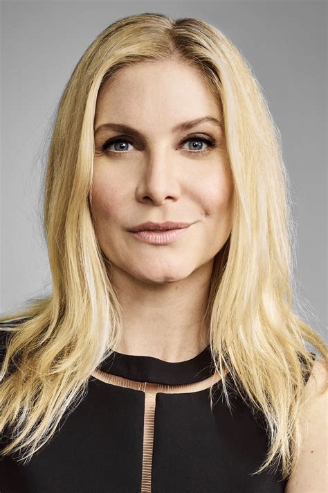 Elizabeth Mitchell - Who