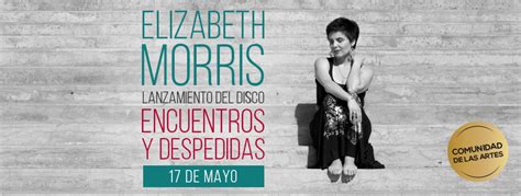 Elizabeth Morris Video Guayaquil