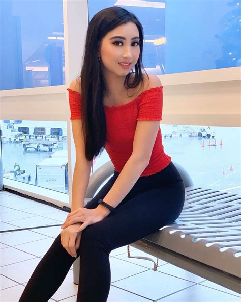 Elizabeth Nguyen Instagram Qiqihar