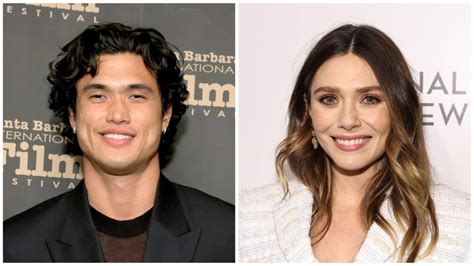 Lennox Luxe Hot Chikni Healthy Porn - Elizabeth Olsen and Charles Melton Are in Todd Solondz s Upcoming Film Love  Child