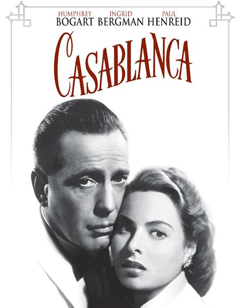 Elizabeth Oscar Facebook Casablanca