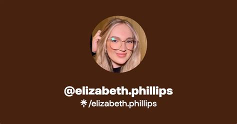 Elizabeth Phillips Instagram Xiping