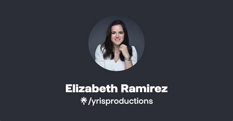 Elizabeth Ramirez Instagram Tampa