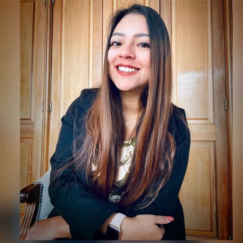 Elizabeth Sanchez Linkedin Bogota