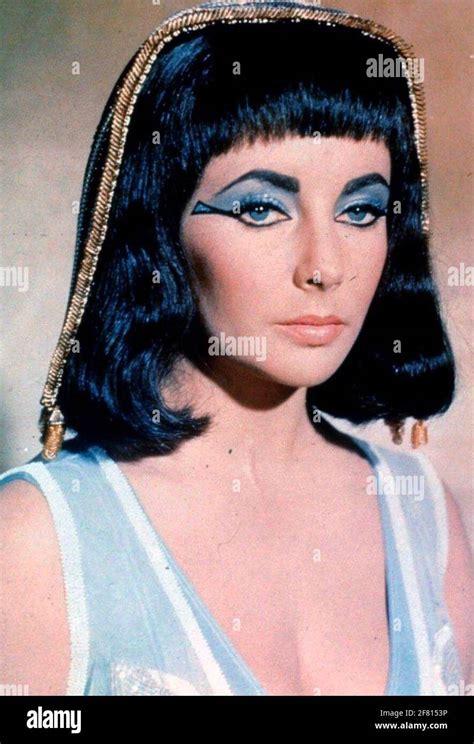 Elizabeth Taylor Pictures, Images and Stock Photos